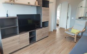 Apartamentos La Tata